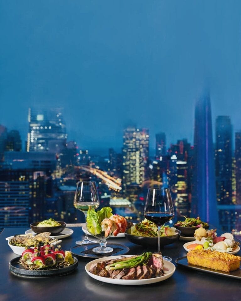 25+ Best Restaurants for Father’s Day in Toronto (2025)