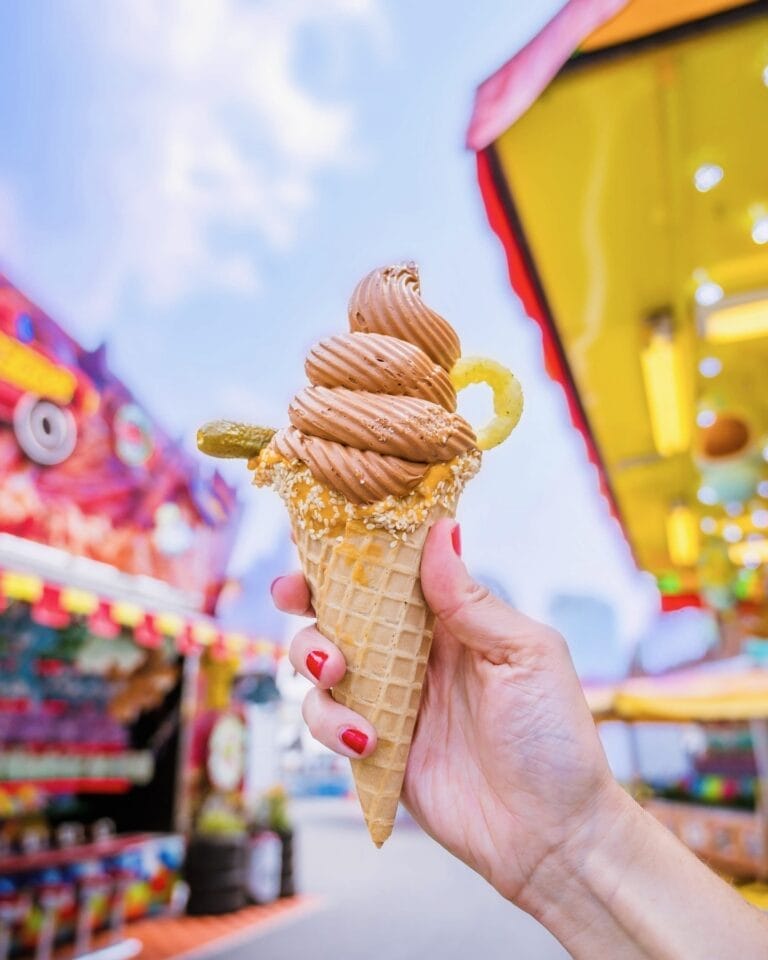Free & Fun Things To Do in Toronto This August (2025)