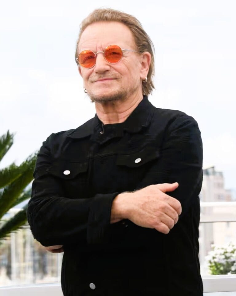 Bono Sounds the Alarm: “The World Has Never Been Closer to a World War”