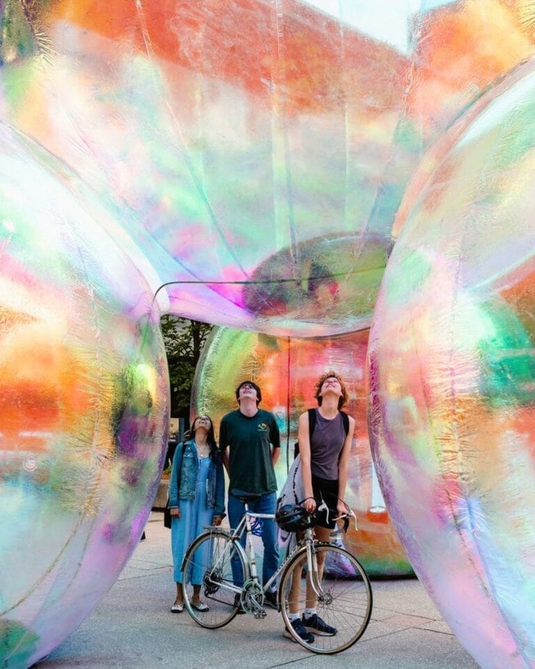 Luminato Festival 2025: Toronto’s Citywide Art Playground Returns June 4–22