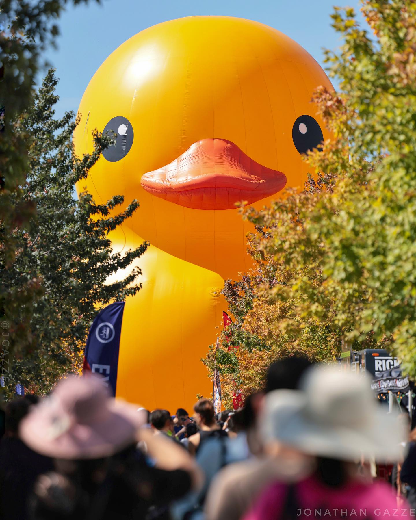 Toronto Waterfront Festival 