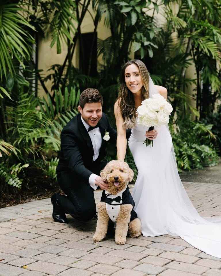 15+ Best Luxury Wedding Photographers in Toronto