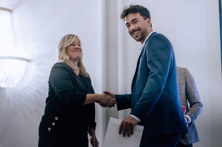 Finance Bloggers and Content Creators