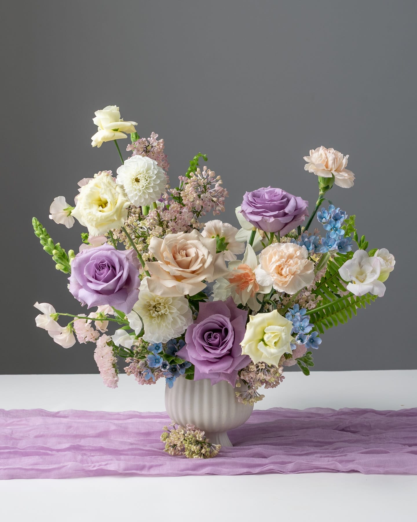 Mother's Day flowers in Toronto