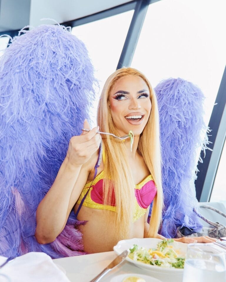 Best Restaurants and Bars Celebrating Pride Month in Toronto (2025)