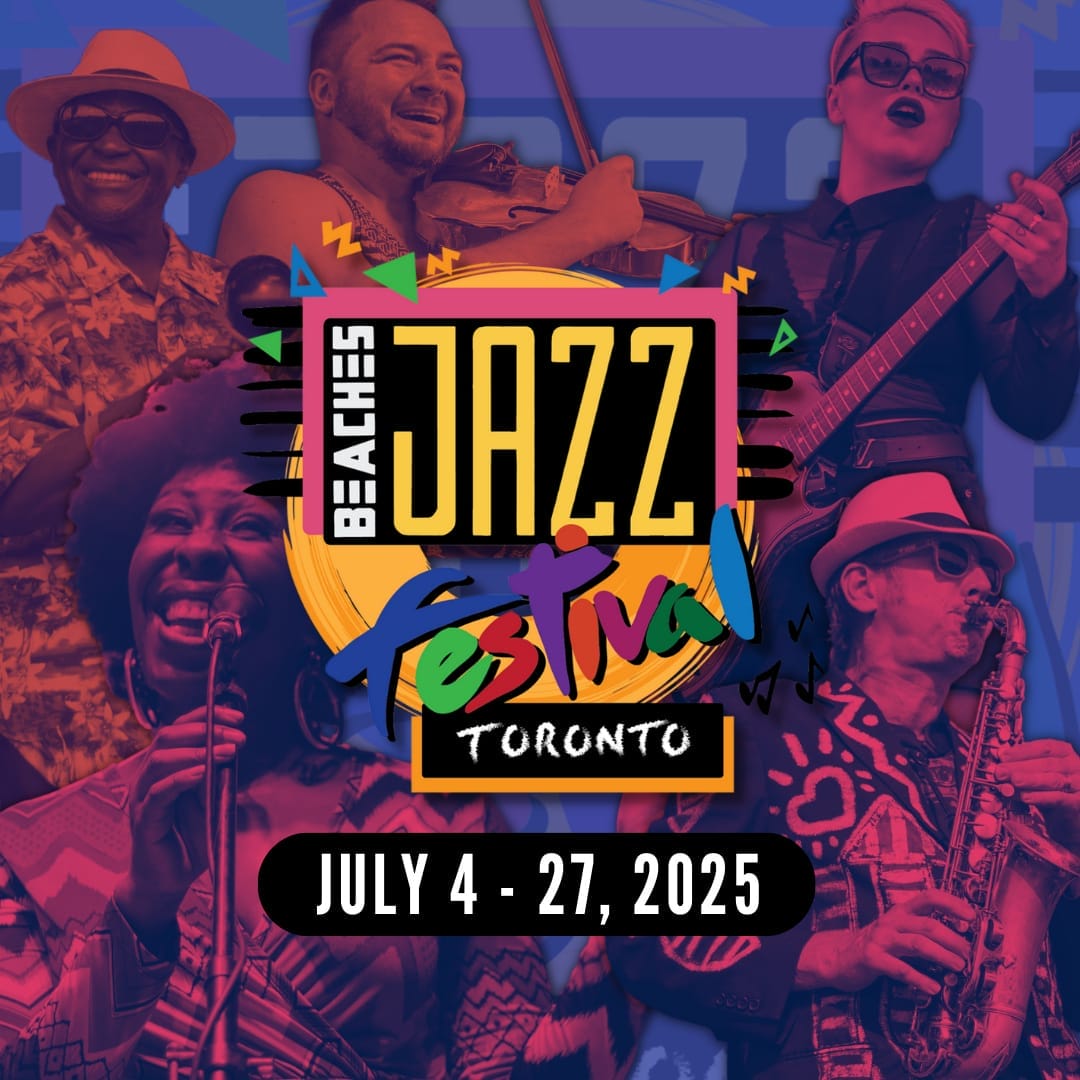 Beaches Jazz Festival