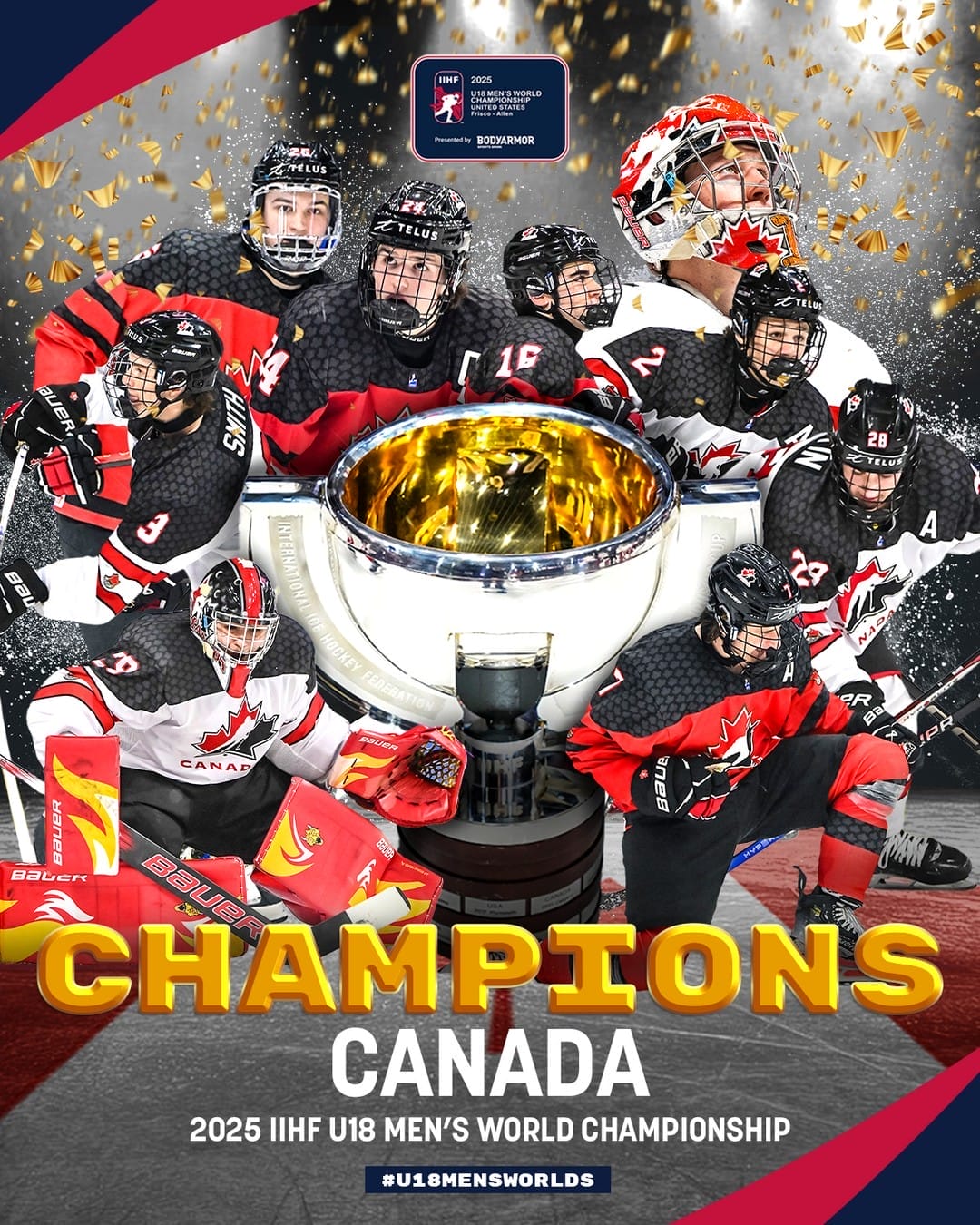 IIHF World Championship