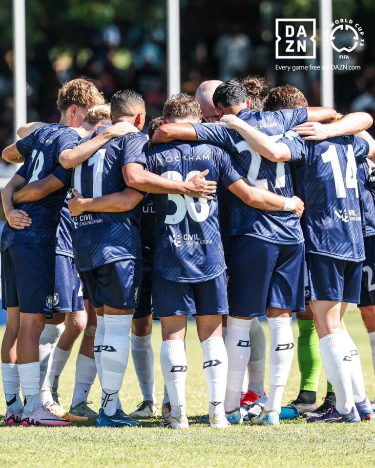 How to Watch the 2025 FIFA Club World Cup Online for Free