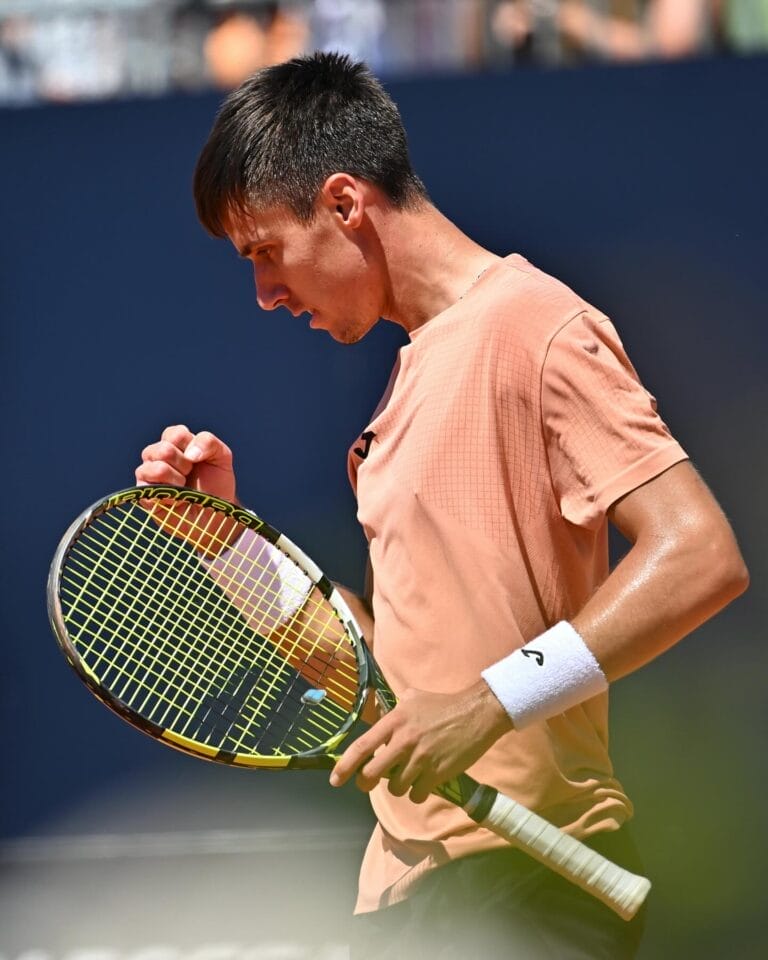 How to Watch the 2025 Italian Open in Canada: Streaming, Schedule, and Canadian Viewer Guide