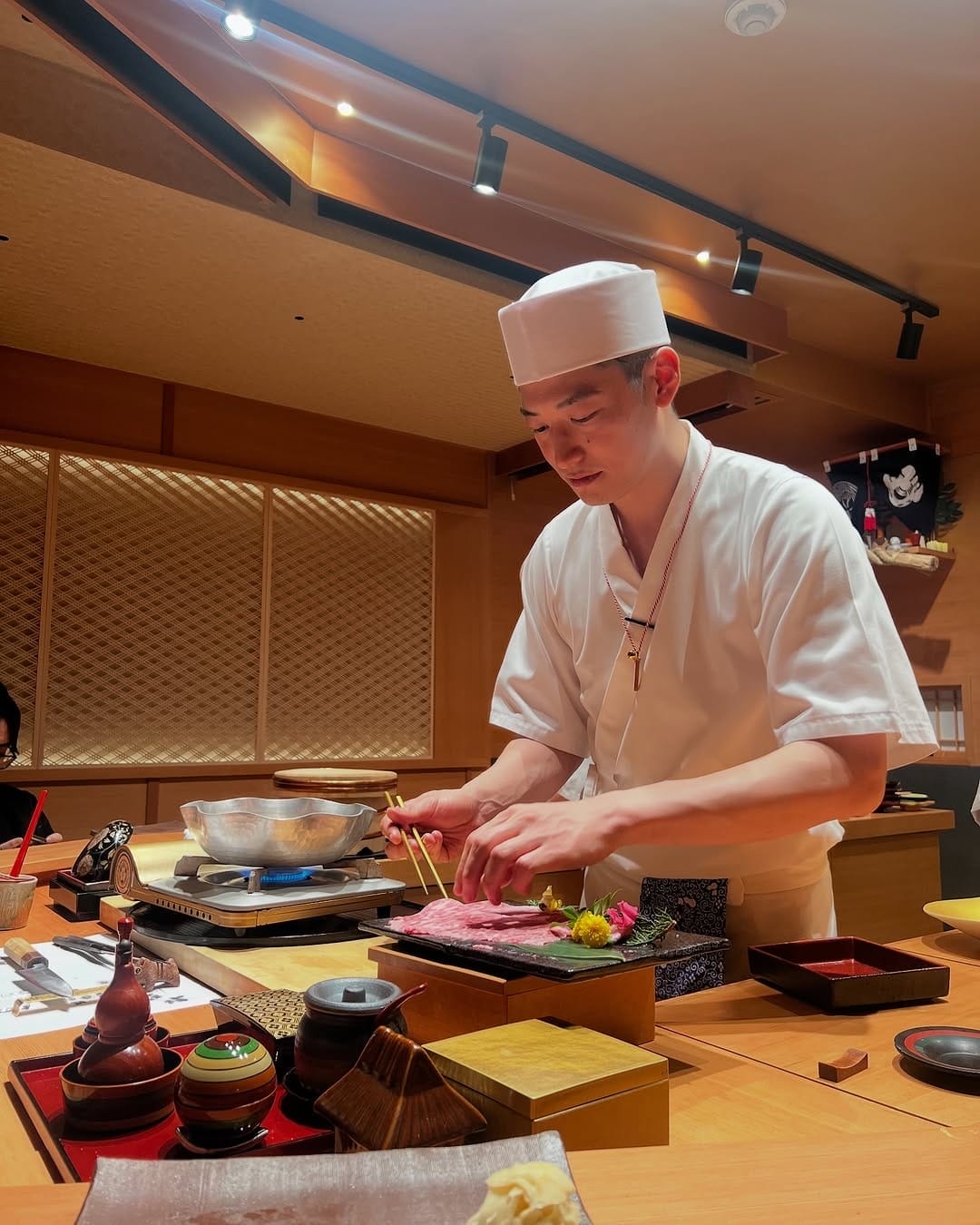 PR for Hotel and Restaurants