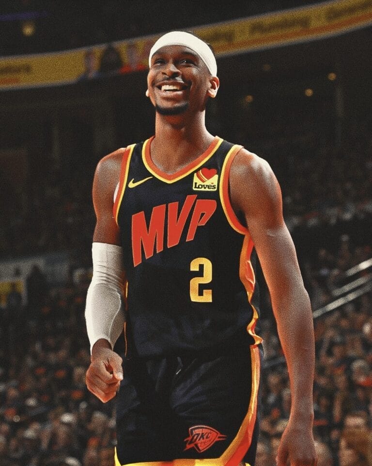 Shai Gilgeous-Alexander Wins 2025 NBA MVP – Is He the Best Canadian NBA Player Ever?