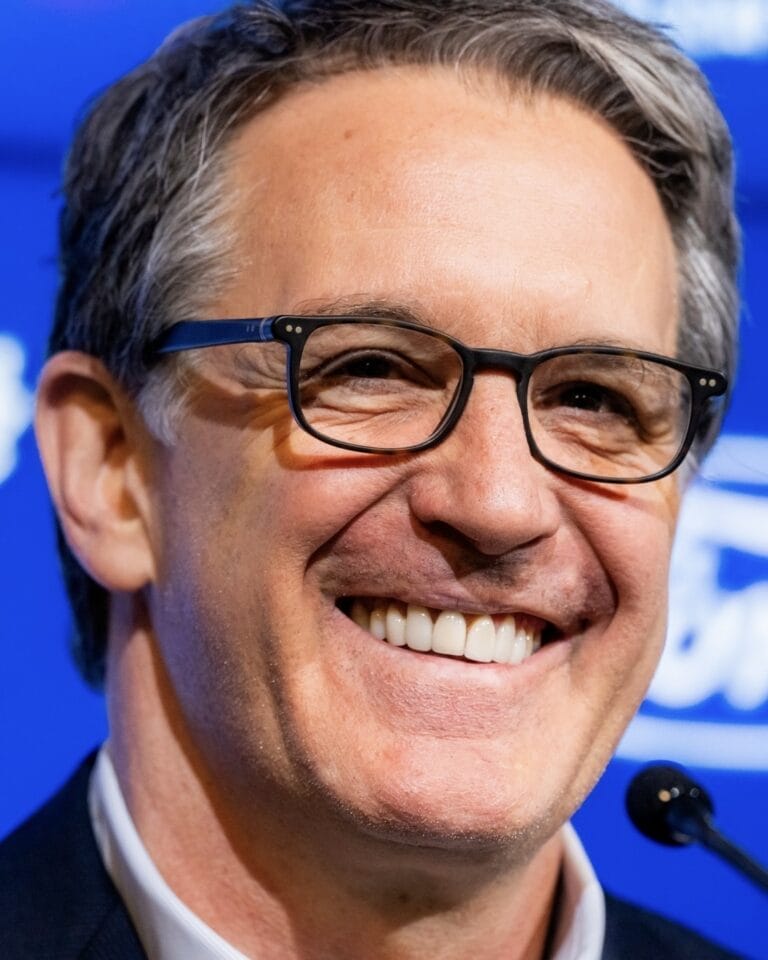 Brendan Shanahan Out as Maple Leafs President: What’s Next for Toronto Hockey?