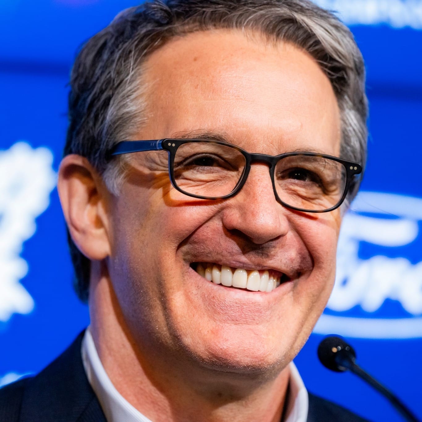 Brendan Shanahan