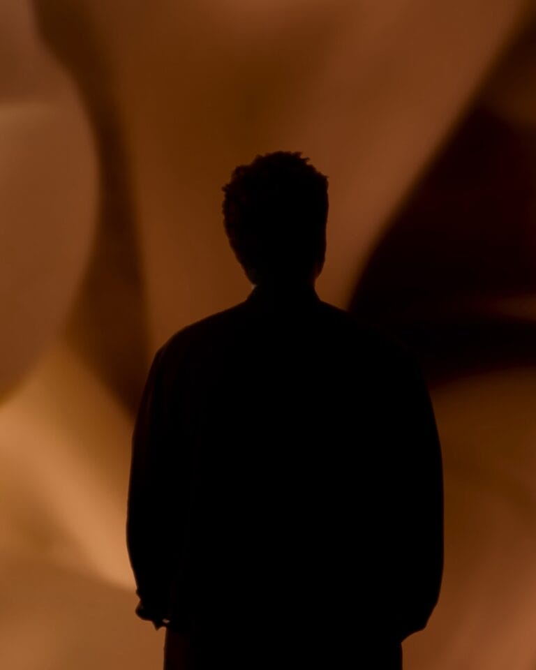 The Weeknd x Nespresso: New ‘Samra Origins’ Coffee Celebrates His Scarborough Roots