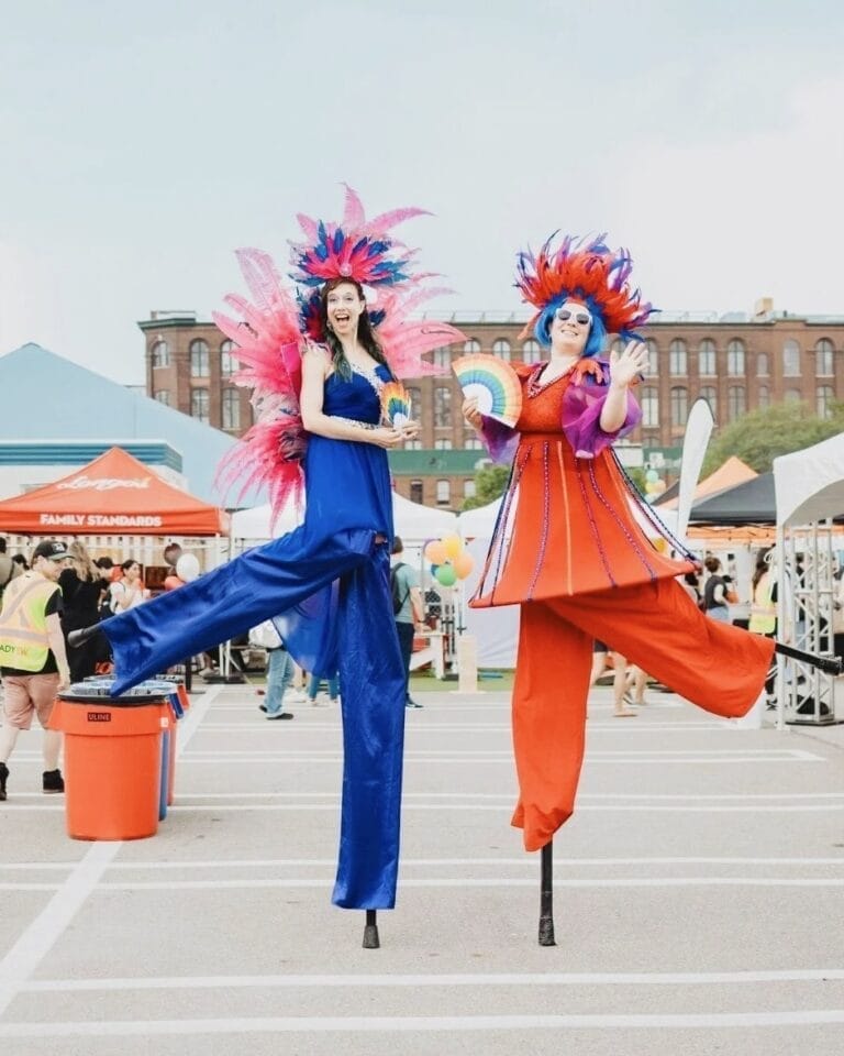 Give Me Liberty 2025: One-Night Street Party with Brews, Bites, and Big Vibes in Liberty Village