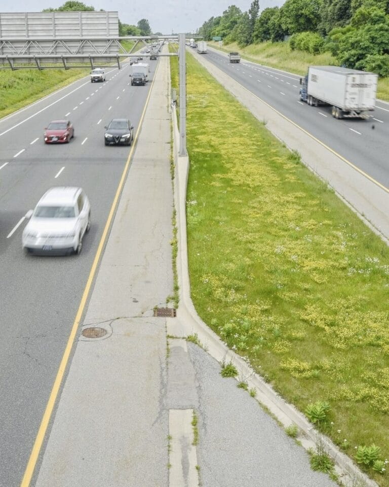 Linc Closure Rescheduled: Hamilton Shifts Parkway Maintenance to May 30–June 2