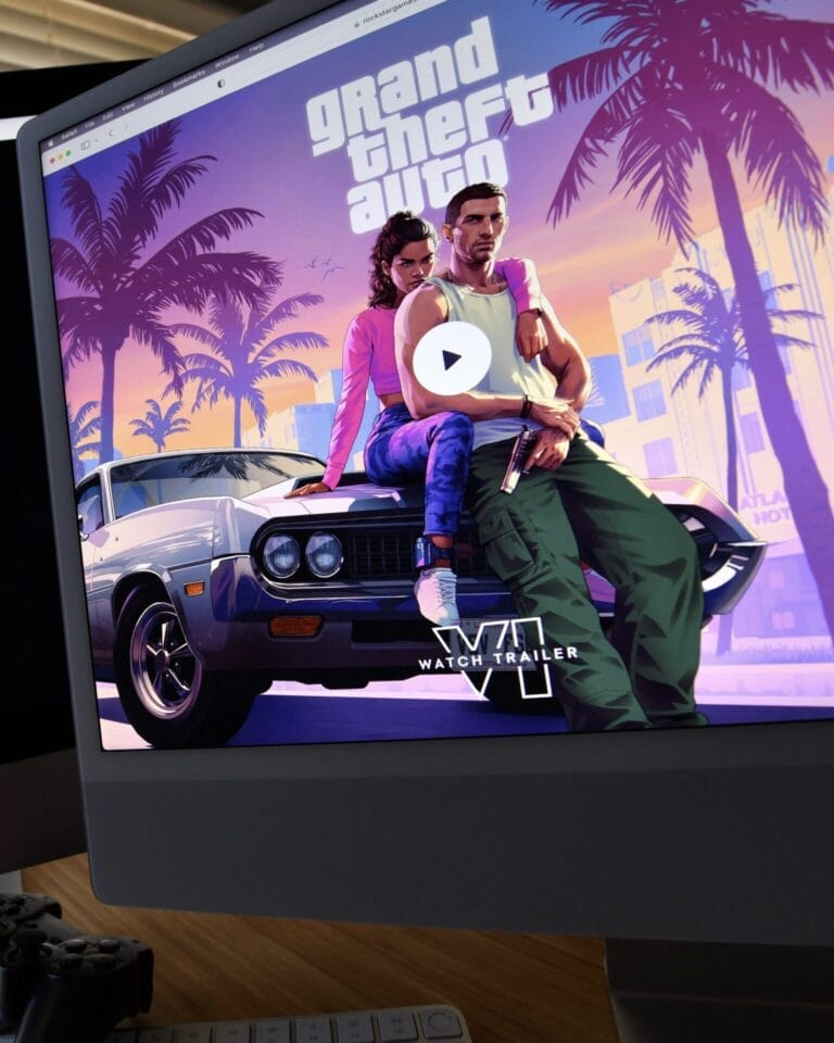 GTA 6 Delayed to May 2026 | Rockstar Apologizes, Fans React to Setback