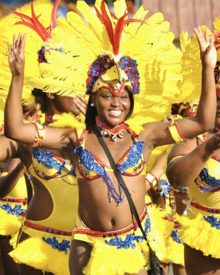 Island Eats Food & Travel Festival 2025 | Caribbean Food & Culture in Toronto (June 14-15)
