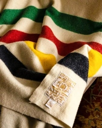 Canadian Tire to Take Over Hudson’s Bay Stripes, Logos & Brands