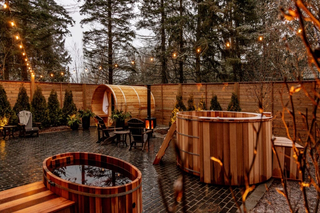 Liberty Inn Spa