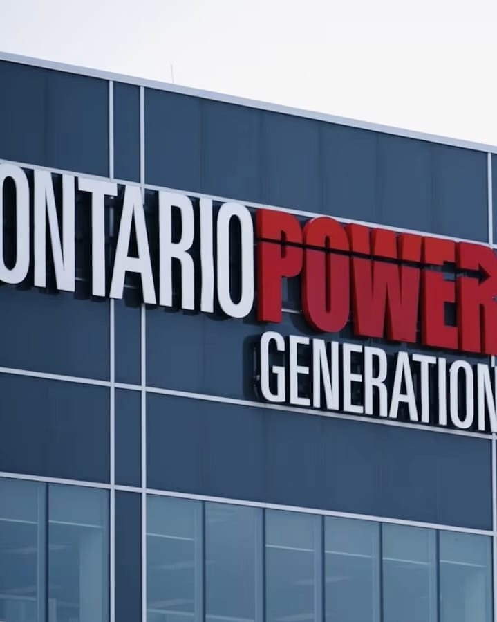 Ontario Launches Canada’s First Small Modular Reactor