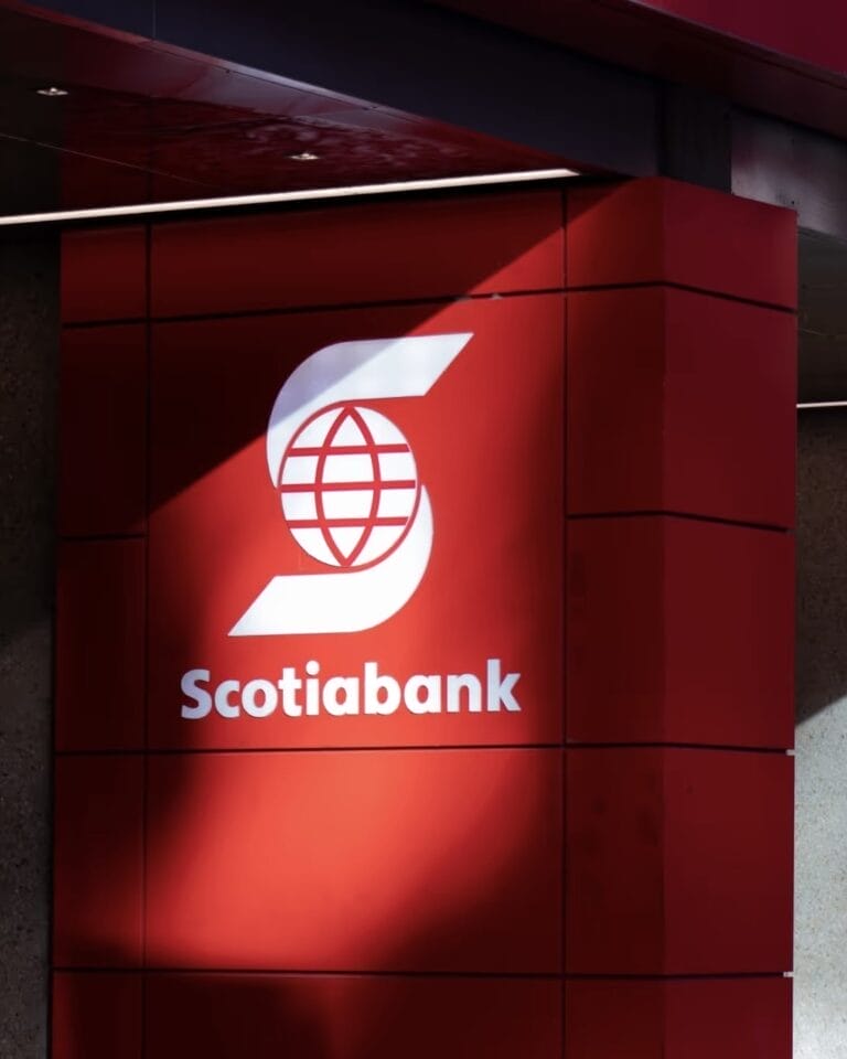 Scotiabank Outage 2025: Customers Still Facing Issues After Third-Party Glitch