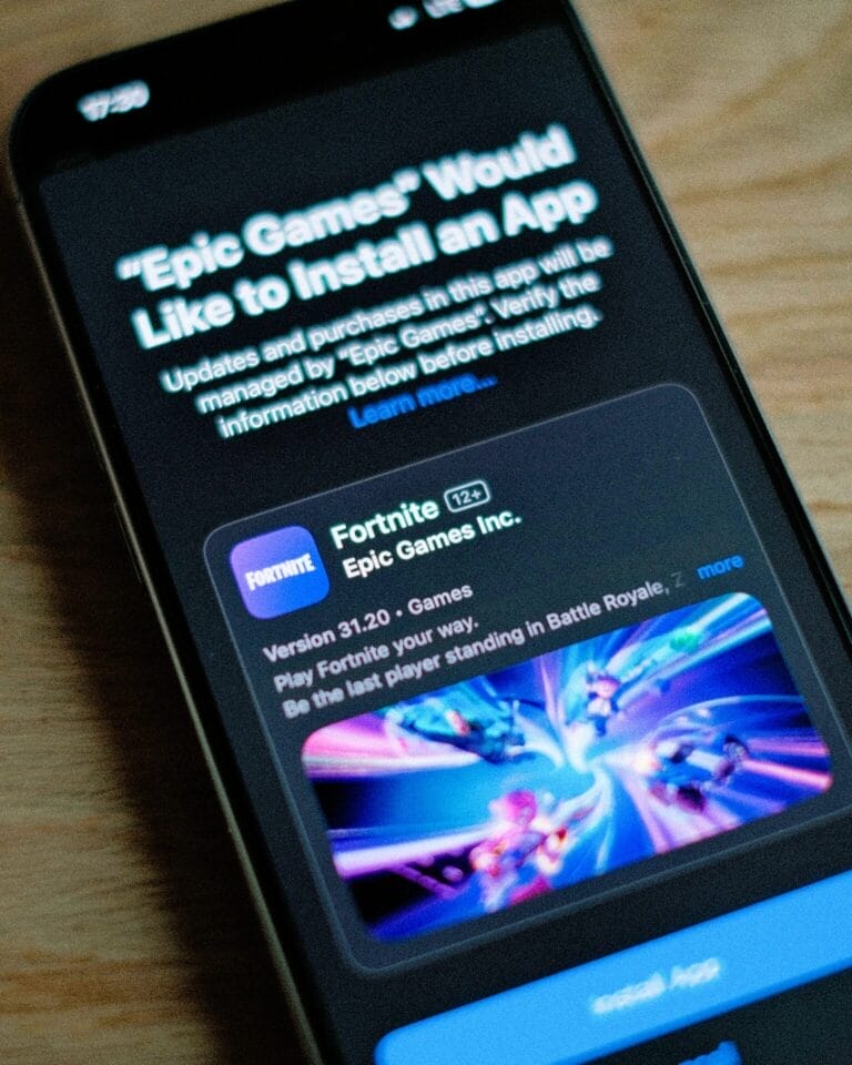 Fortnite Returns to iOS App Store in the U.S. After Nearly 5 Years: How to Download It Now