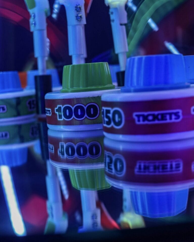 Another Lotto Max Jackpot in B.C.: $40M Ticket Sold in Burnaby Just Days After Record Win