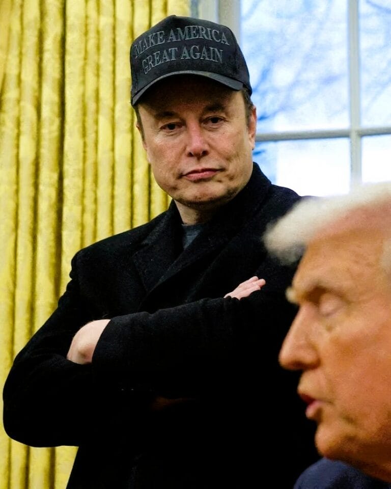 Elon Musk Exits Trump Administration, Says DOGE Mission Will Continue