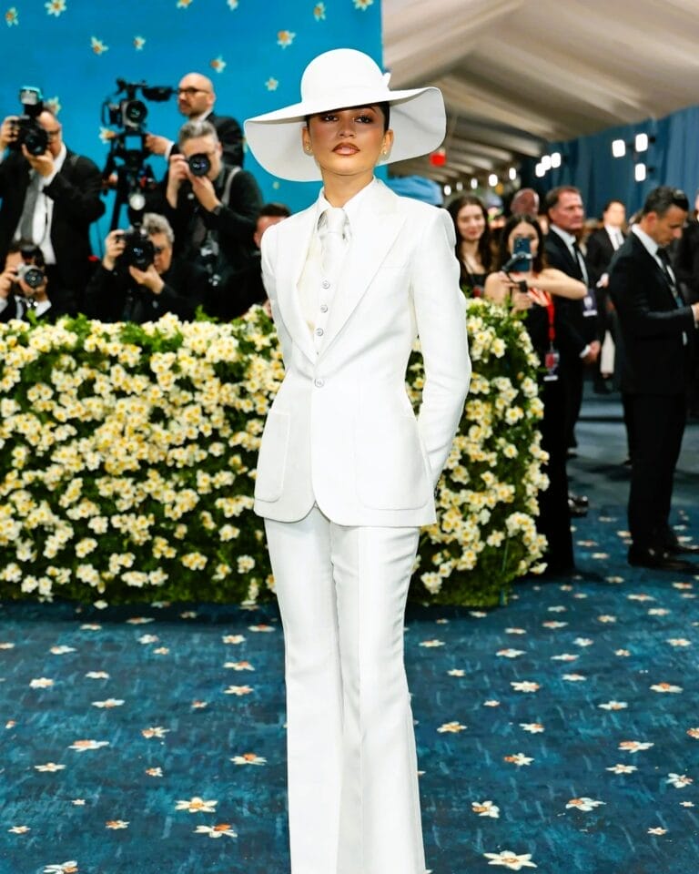 Top Met Gala 2025 Looks: Couture, Culture, and Meaning on the Red Carpet