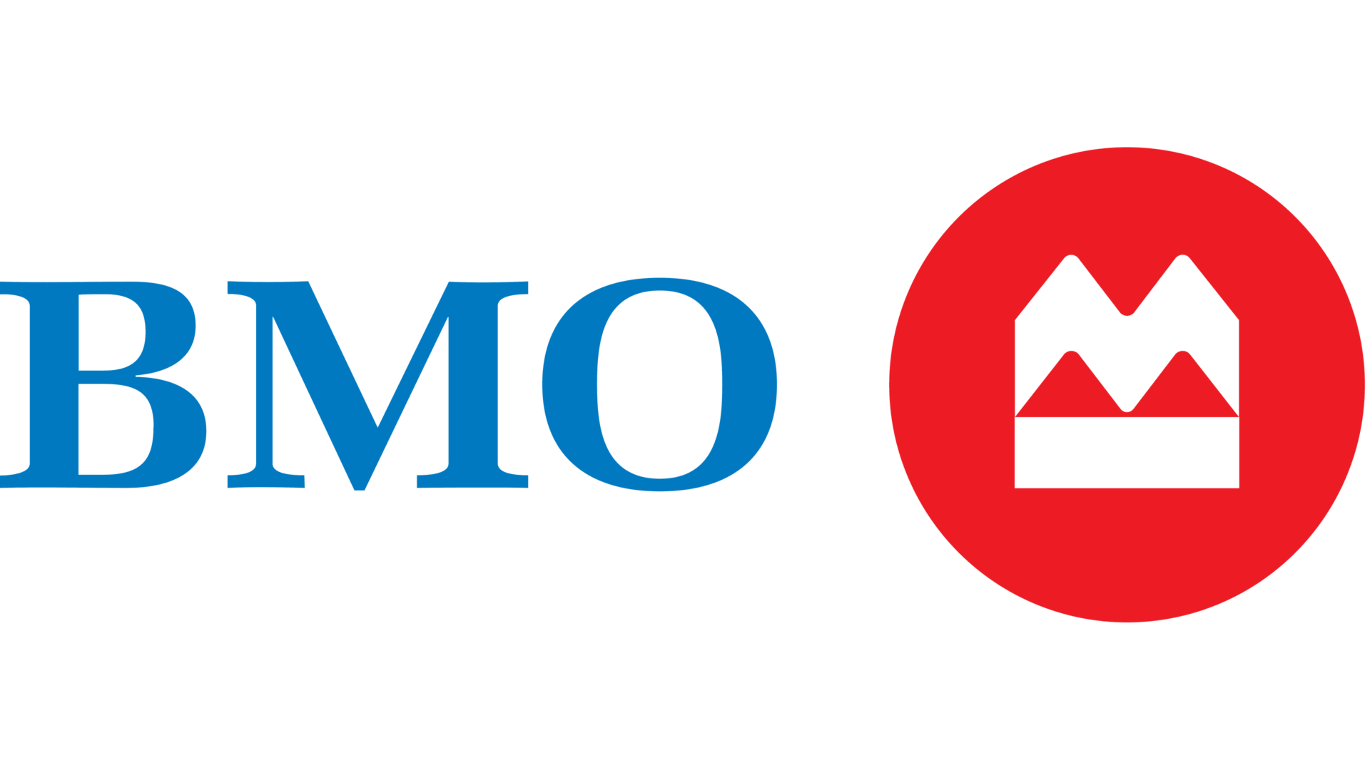 Bank of Montreal (BMO)  Bank 