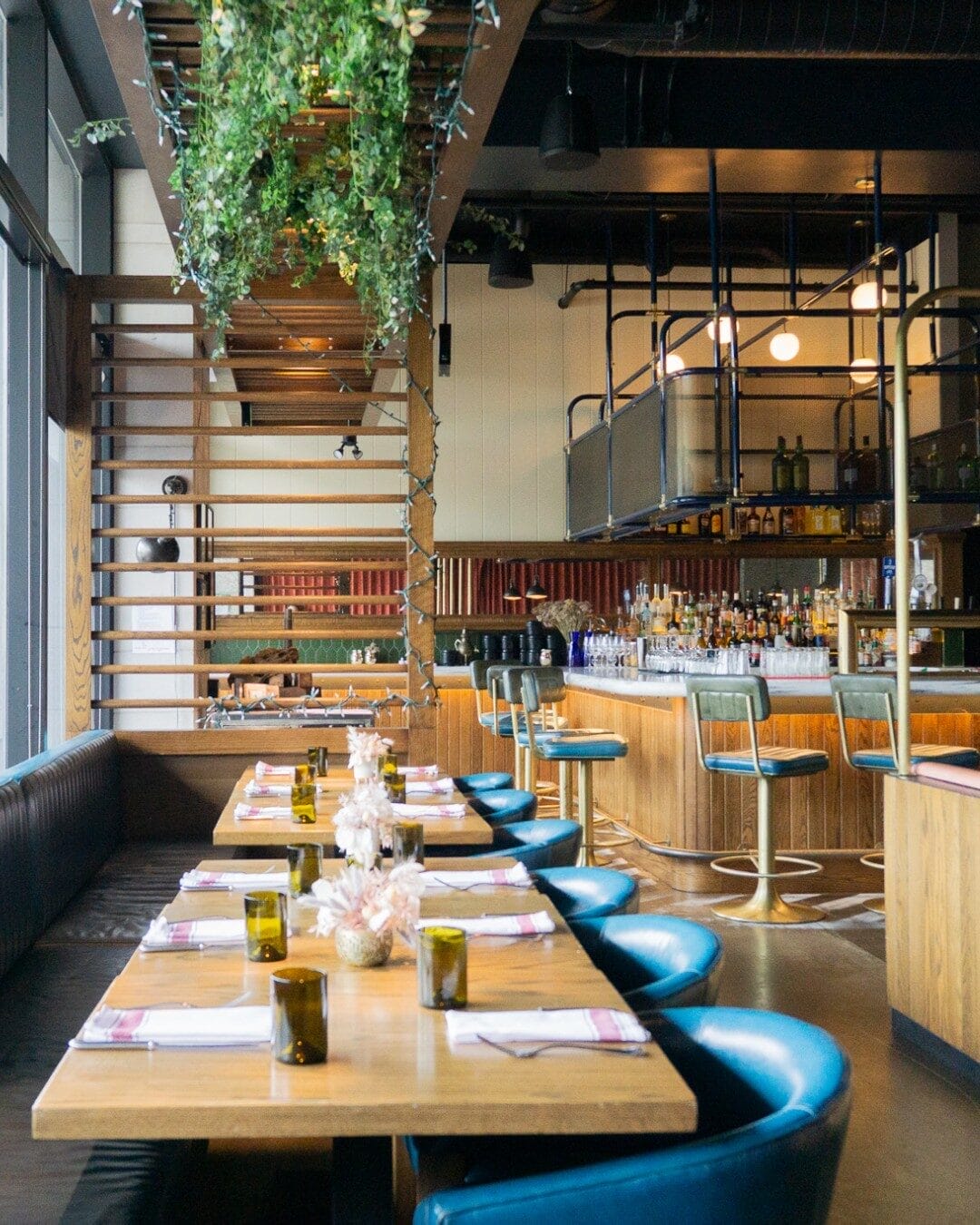 Best Restaurants for Father’s Day in Toronto
