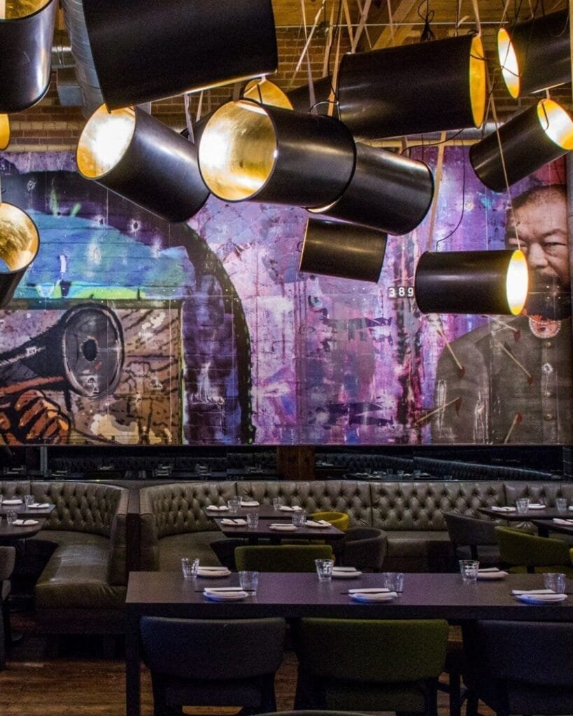 Best Restaurants for Father’s Day in Toronto