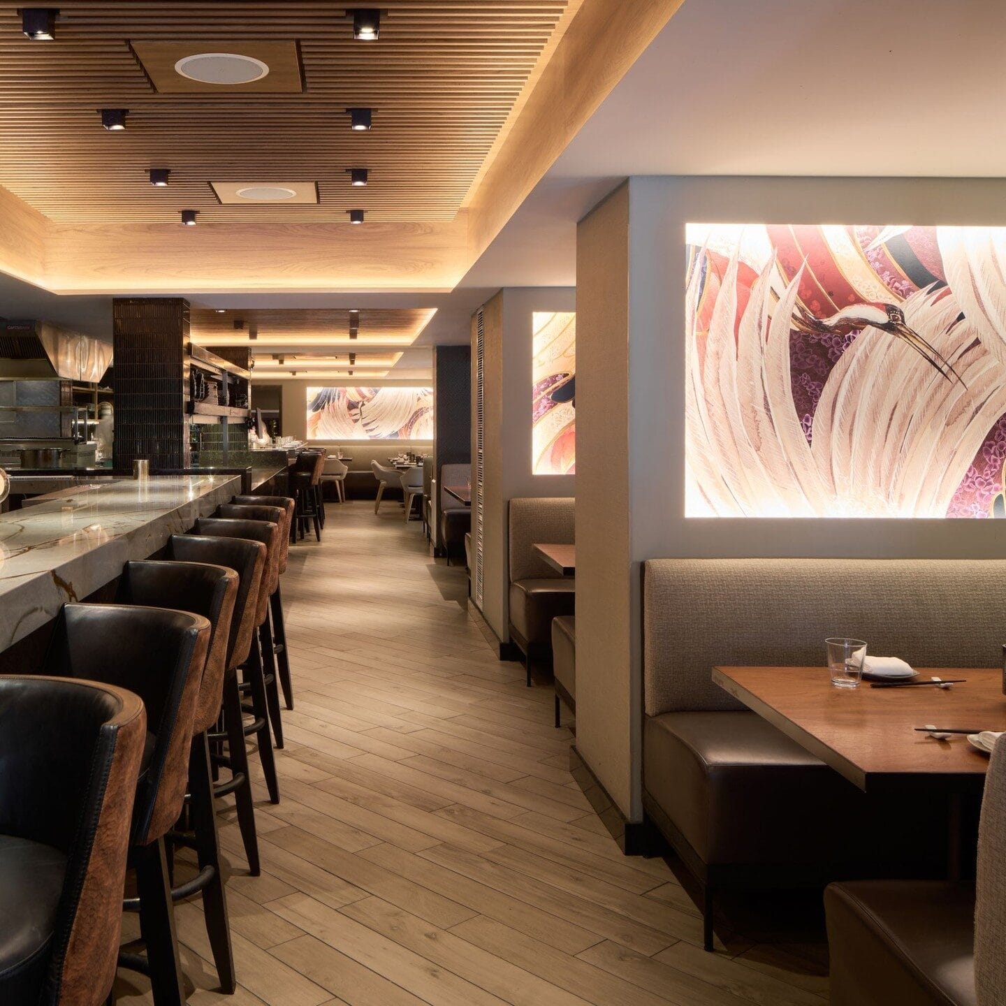 Best Restaurants for Father’s Day in Toronto