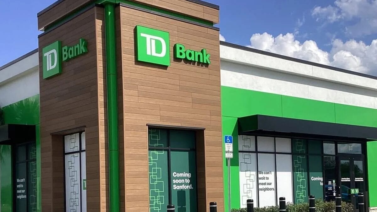 TD Bank