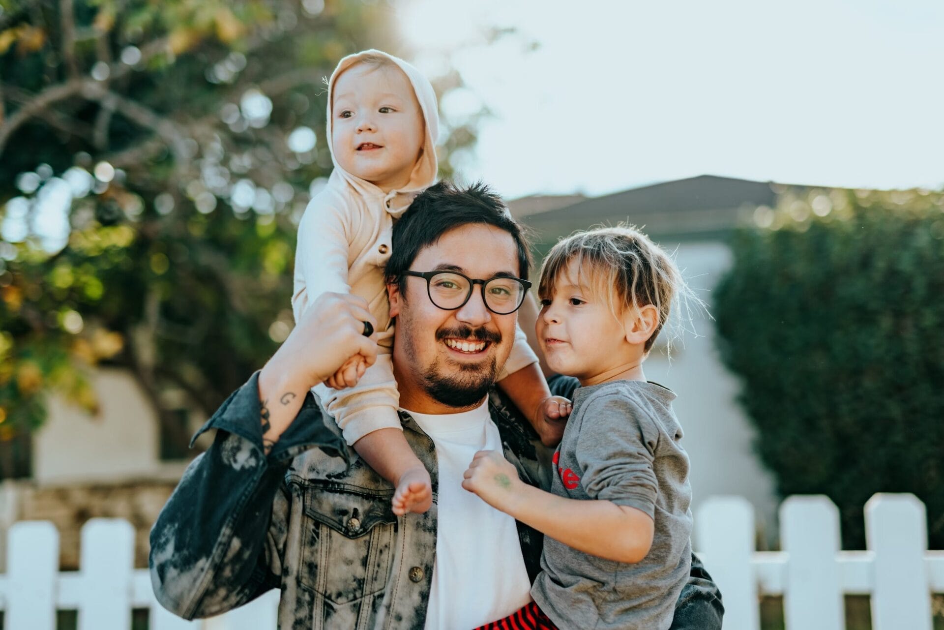 Best Father’s Day Wishes in Canada