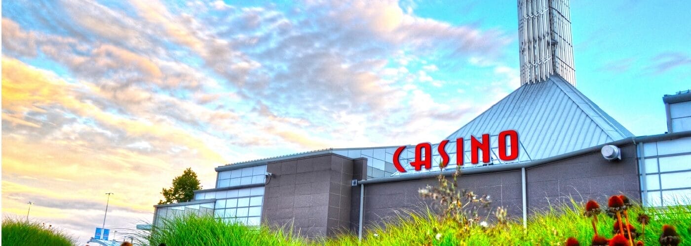 casinos near Toronto
