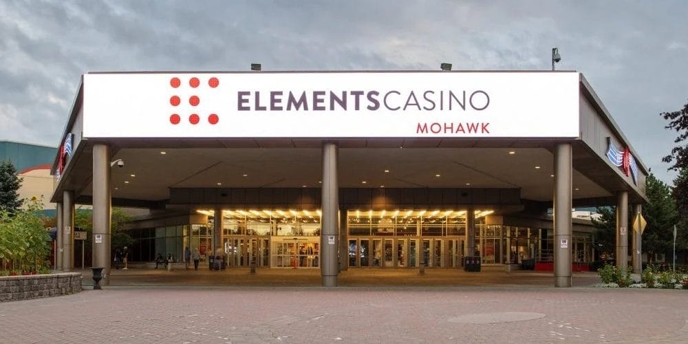 casino near Toronto

