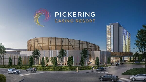 casino near Toronto