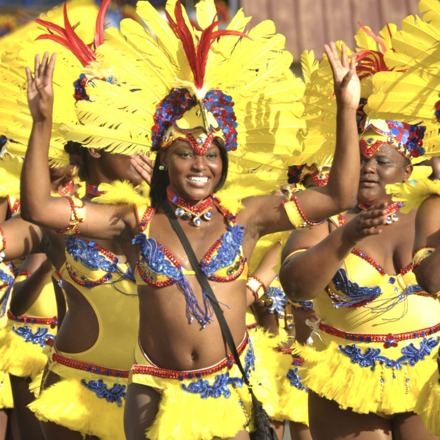 Island Eats Food & Travel Festival 2025 | Caribbean Food & Culture in Toronto (June 14-15)