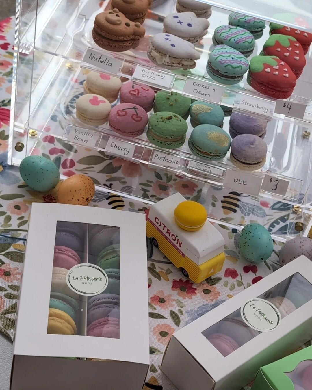 Best Summer Markets in Toronto