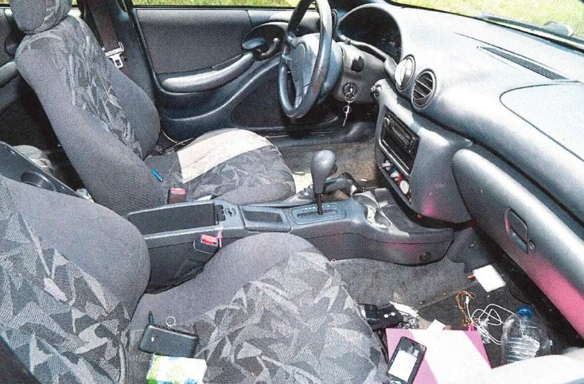 OPP Officer Manslaughter Trial