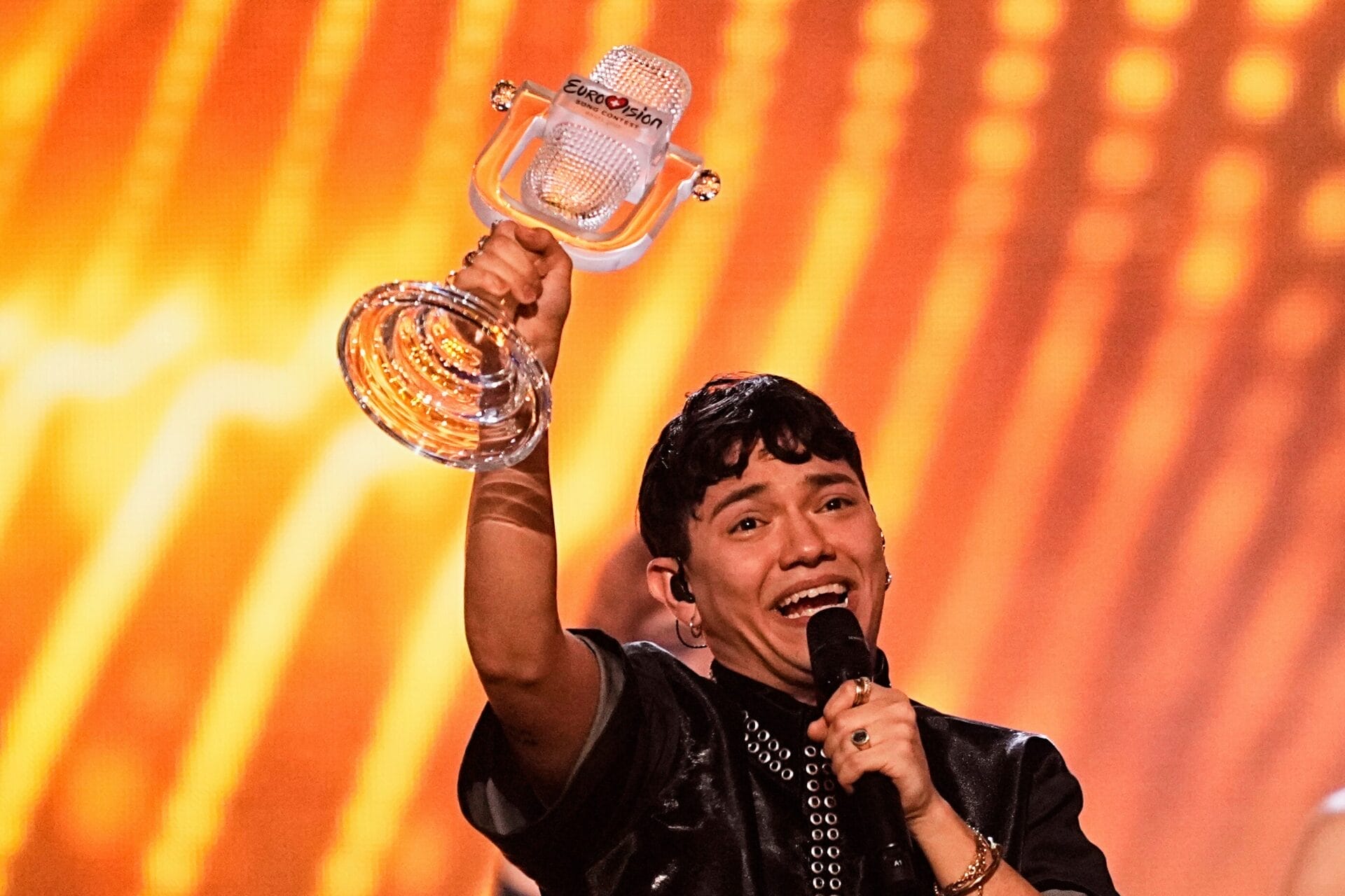 Eurovision Song Contest Results