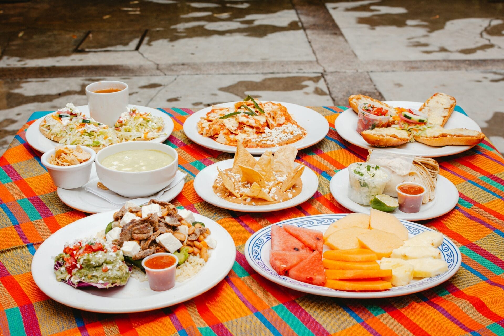 Canadian Latin Fest