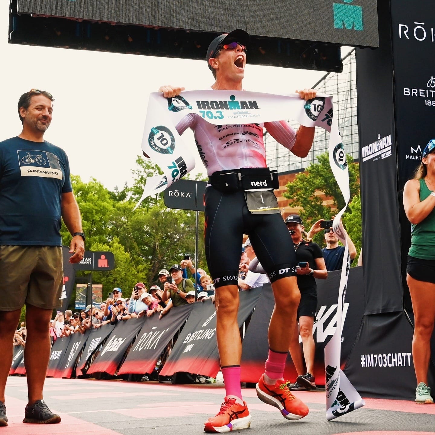 Sports and Fitness Events in Toronto
