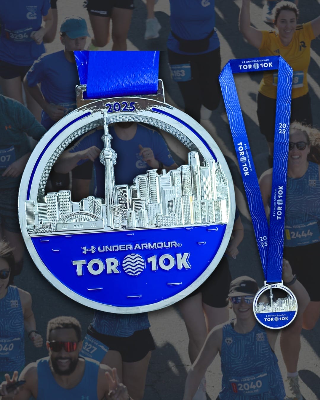 Sports and Fitness Events in Toronto