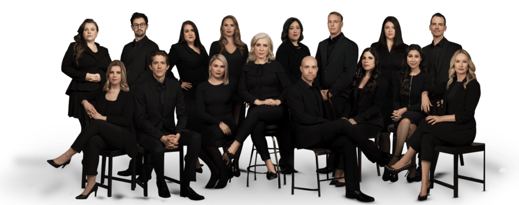 Stanchieri Family Law Family Lawyer