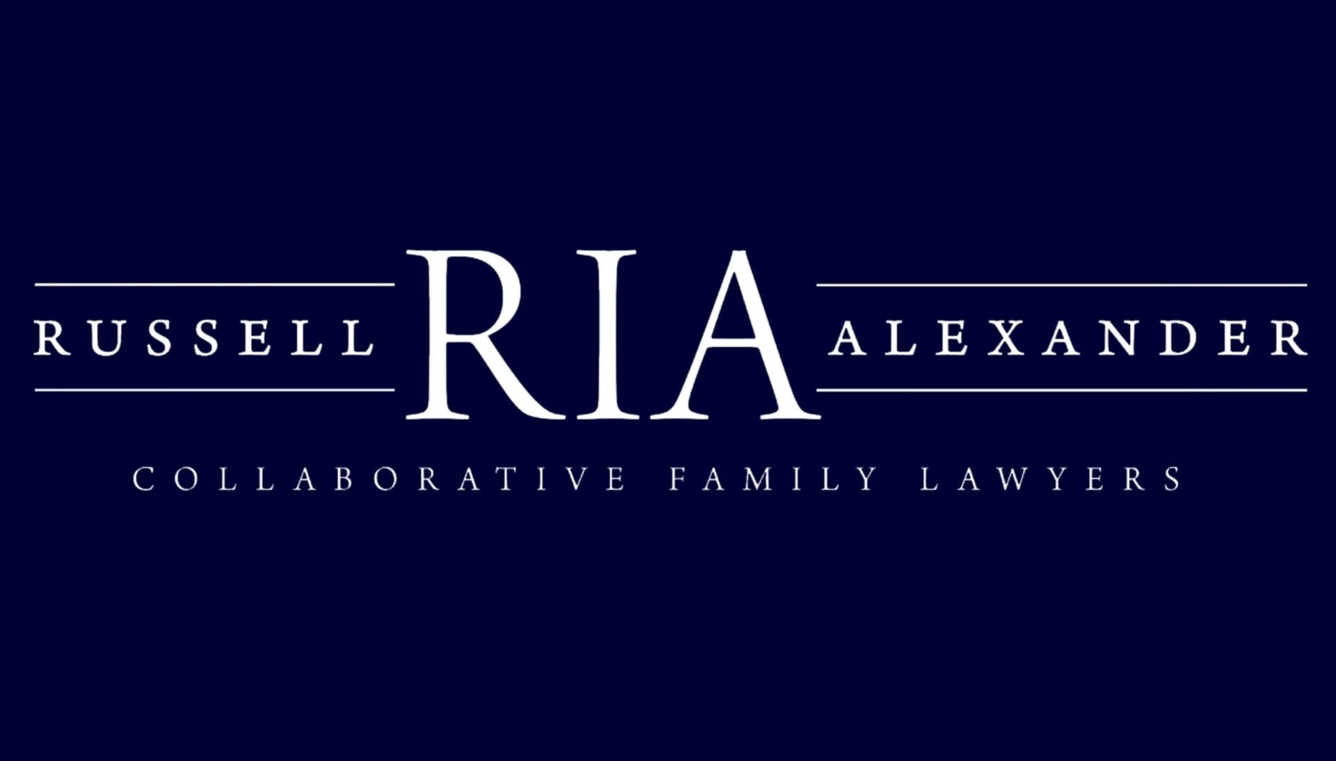 Russell Alexander Collaborative Family Lawyer Family Lawyer