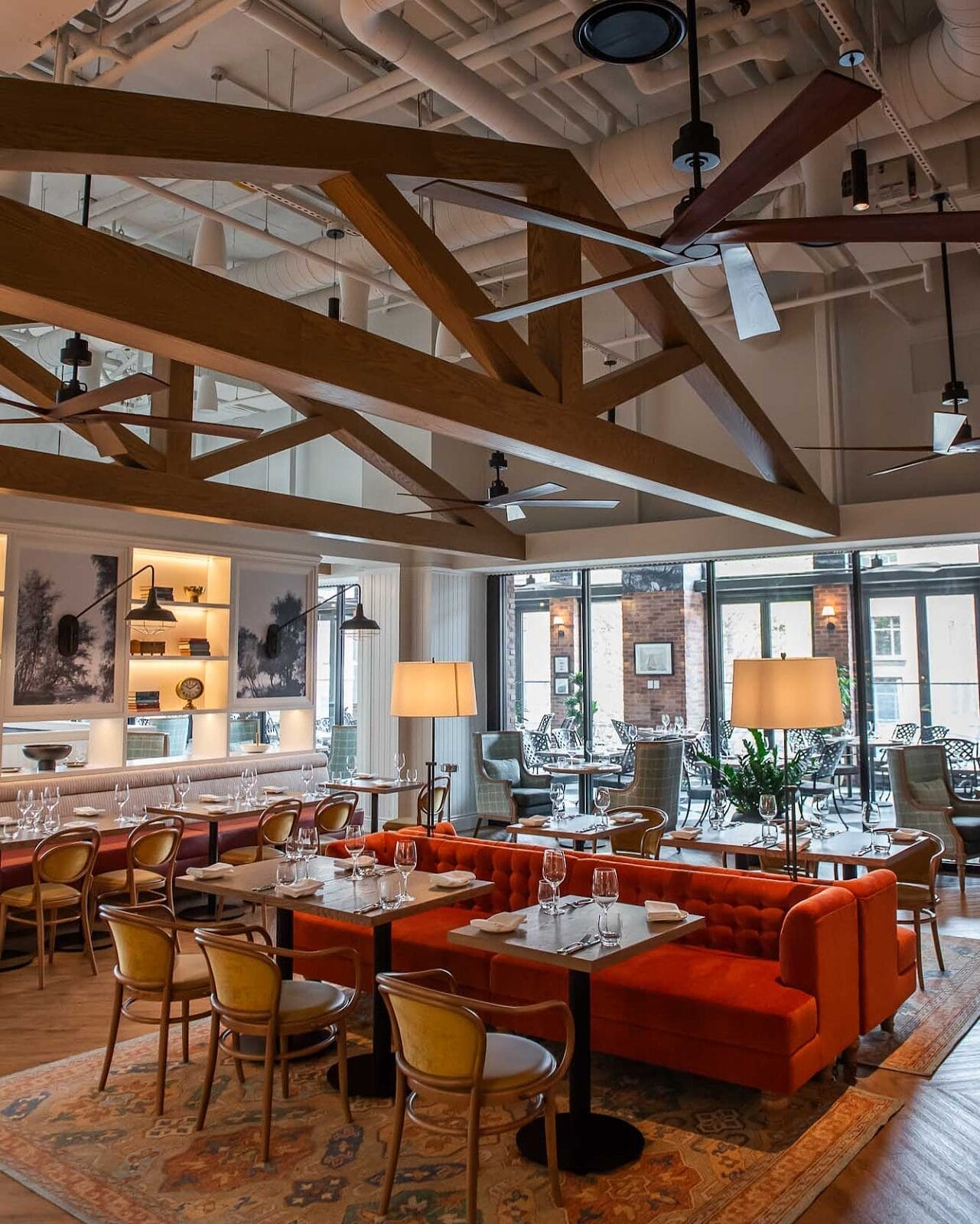 Best Restaurants for Father’s Day in Toronto