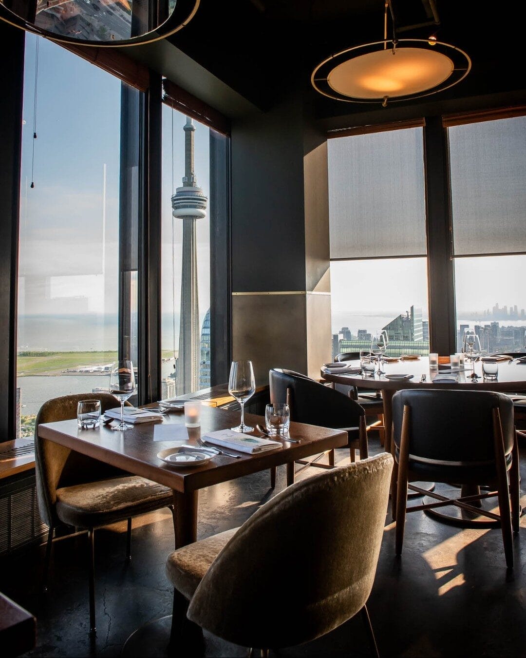 Best Restaurants for Father’s Day in Toronto